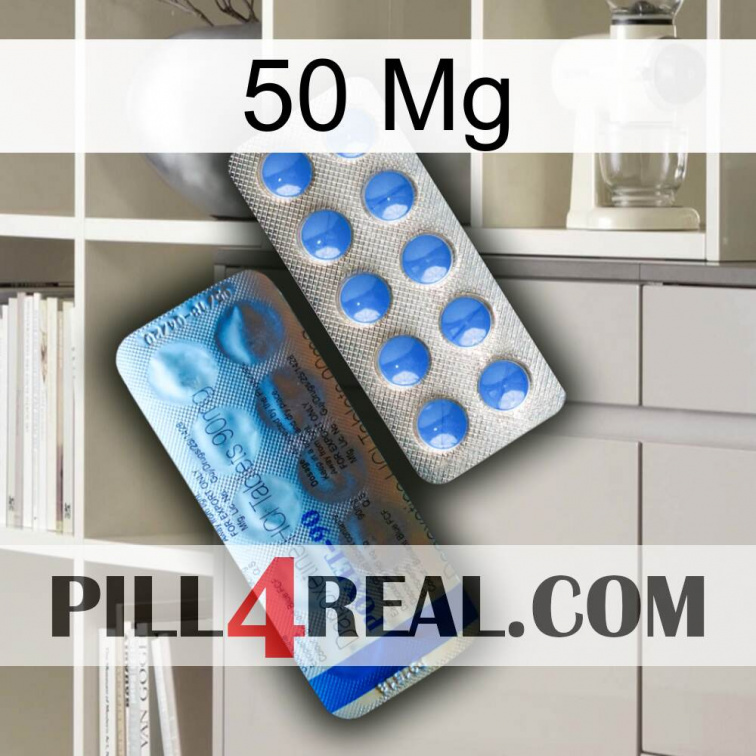 50 Mg 40